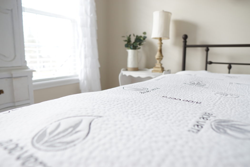 mama natural crib mattress